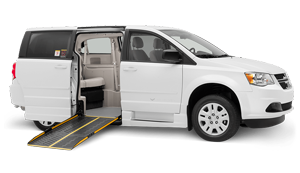 Handicap Shuttle Transfers Cancun