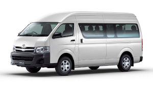 Private Shuttle Transfers Cancun for up to 10 people