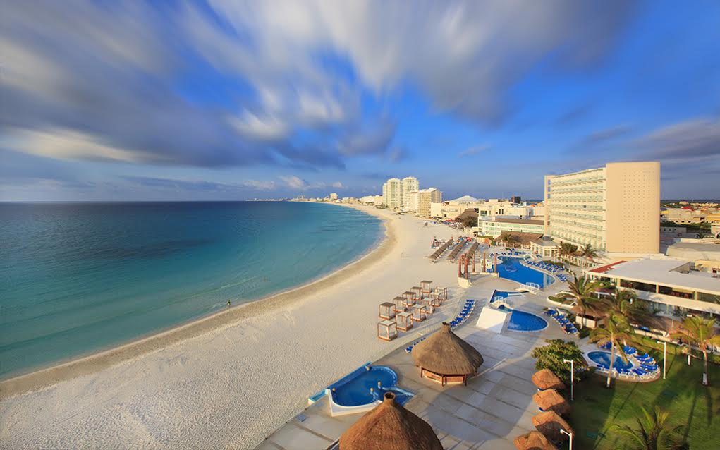 Book your Shuttle Transfers Cancun