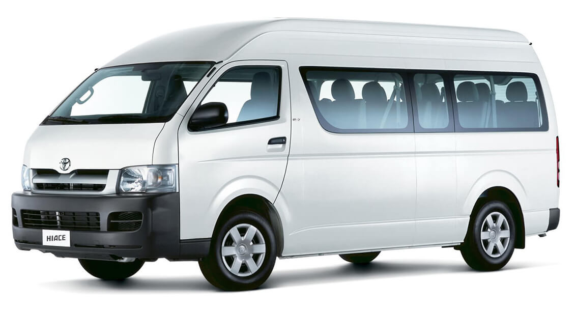 Shuttle Transfers Cancun